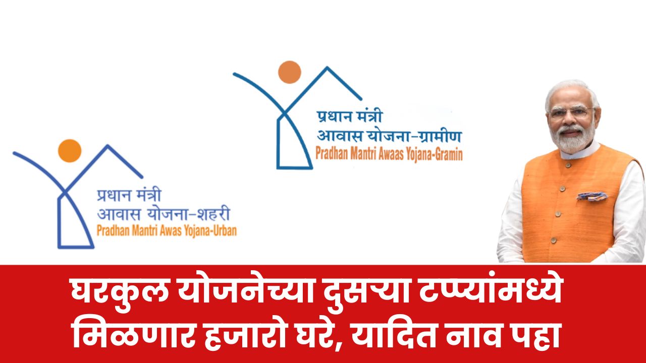 Pradhan Mantri Awas Yojana