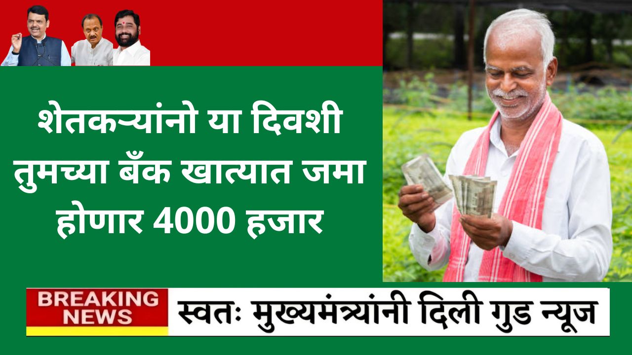 PM kisan status